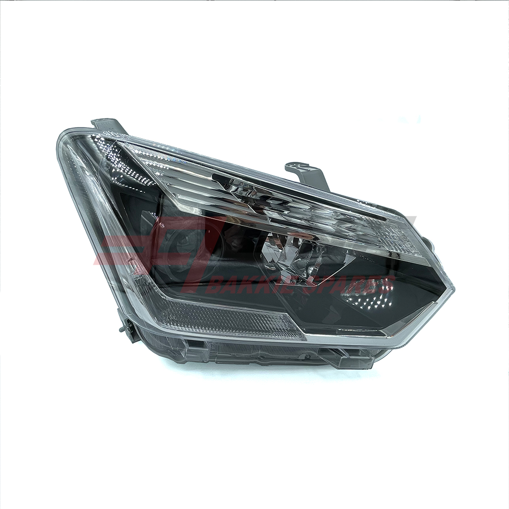 Headlight Rh Isuzu for ISUZU KB250 LWB — view 2